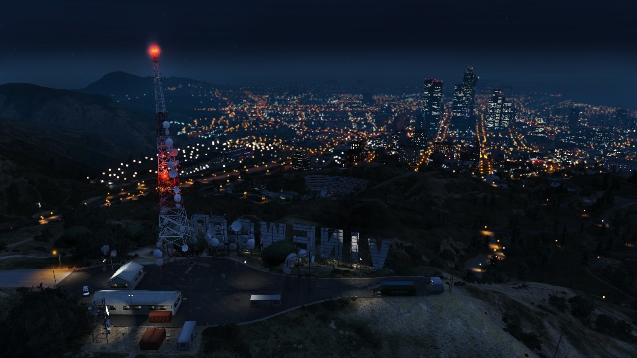 Grand Theft Auto: V (Edición Especial) - Imagen 9